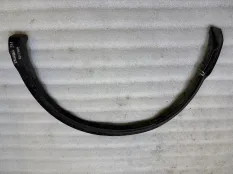 Расширитель крыла Nissan qashqai 2