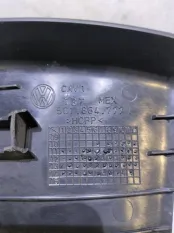 Подставка под ногу Volkswagen Jetta 6