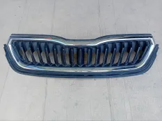 Решетка радиатора Skoda Rapid 2