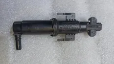 Форсунка фароомывателя BMW 5 Series