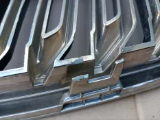 Решетка радиатора Kia Optima 4