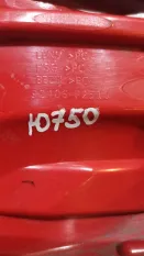 Фонарь Hyundai Elantra 6