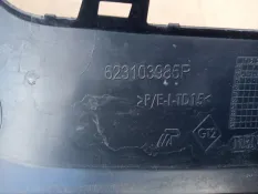 Решетка радиатора Renault Kaptur