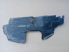 Дефлектор радиатора Toyota Camry V40