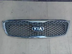 Решетка радиатора Kia Sorento 3 Prime