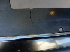 Решетка радиатора Lexus LX570