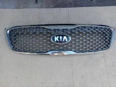 Решетка радиатора Kia Sorento 3 Prime