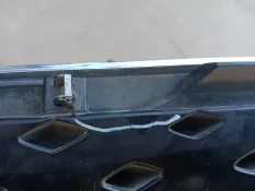 Решетка радиатора Kia Sorento 3 Prime