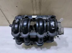 Коллектор впускной Ford Focus 3