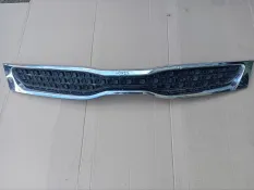 Решетка радиатора Kia Rio 4 X Line