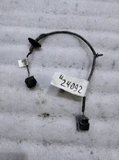 Проводка заднего бампера Hyundai i40