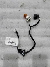 Проводка фонаря Hyundai i40