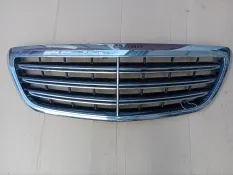 Решетка радиатора Mercedes S-class