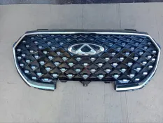 Решетка радиатора Chery Tiggo 8 Pro Max