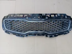 Решетка радиатора Kia Sportage 4