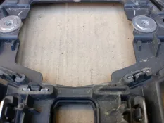 Решетка радиатора Toyota Land Cruiser Prado