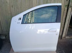 Дверь Renault Logan 2