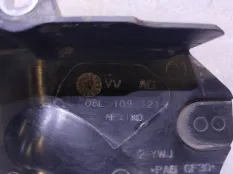 Кожух ремня грм Volkswagen Jetta 6