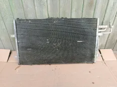 Радиатор кондиционера Ford Focus 2