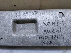 Абсорбер Hyundai Accent