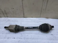Привод Volkswagen Jetta 6