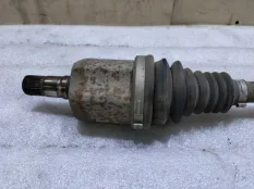 Привод Volkswagen Jetta 6