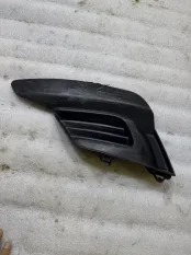 Заглушка птф левая Renault Logan 2