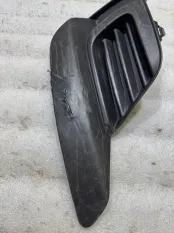 Заглушка птф левая Renault Logan 2