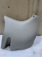 Накладка порога Toyota Camry XV40