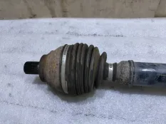 Привод Volkswagen Jetta 6