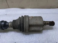 Привод Volkswagen Jetta 6
