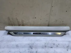 Накладка порога Toyota Camry XV40