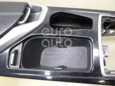 Коврик в центральную консоль Hyundai I40