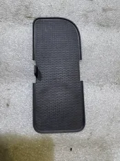 Коврик в центральную консоль Hyundai I40