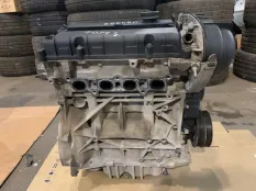 ДВС Ford Focus