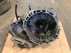 АКПП Ford Mondeo