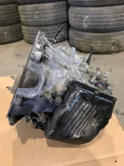 АКПП Ford Mondeo
