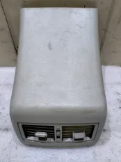 Накладка консоли Toyota Camry XV40