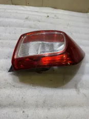 Фонарь задний Renault Logan 2