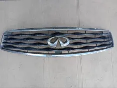 Решетка радиатора infiniti QХ70