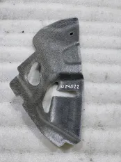 Шумоизоляция под задние сиденья Hyundai i40