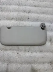 Козырек солнцезащитный Kia Cerato 4