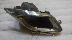 Насадка глушителя Lexus RX 4