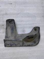 Брызговик Hyundai Accent 2