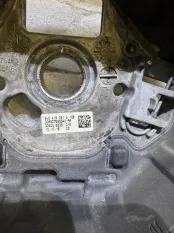 Руль Skoda Octavia A7