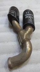 Насадка глушителя Porsche Cayenne