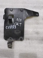 Кронштейн блока управления АКПП Skoda Octavia A7