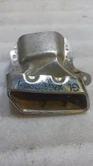 Насадка глушителя Mercedes-Benz GL-class