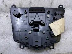 Блок управления магнитолой Ford Focus 3