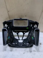 Панель Ford Focus 3